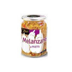 Vinete feliate Citres, in ulei, 290 g