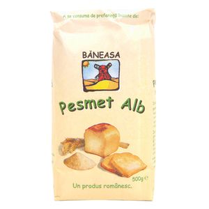 Pesmet Baneasa, 500 g