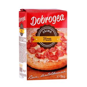 Faina alba 550 Dobrogea, 1 kg