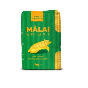 Malai grisat Moara Mihalceni, 1 kg