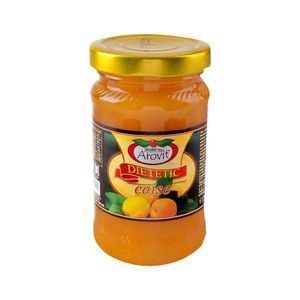 Gem de caise dietetic Arovit, 225 g