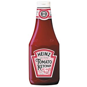 Ketchup Heinz, 1 kg