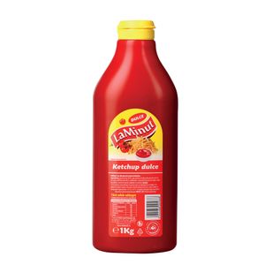 Ketchup dulce La Minut, 1 kg