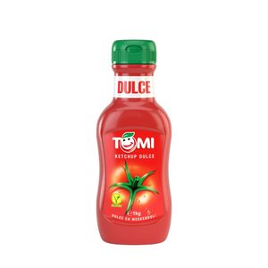 Ketchup dulce Tomi, 1 kg