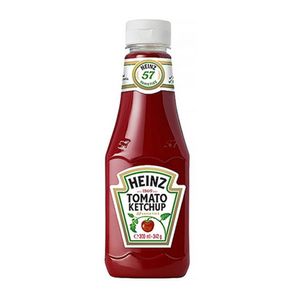 Ketchup clasic Heinz, 342 g