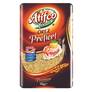 Orez prefiert gama premium Atifco, 1 Kg