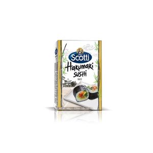 Orez Hakumaki Sushi Riso Scotti, 500 g