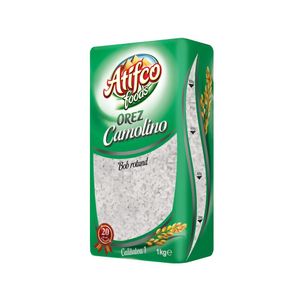 Orez camolino Atifco, 1 kg