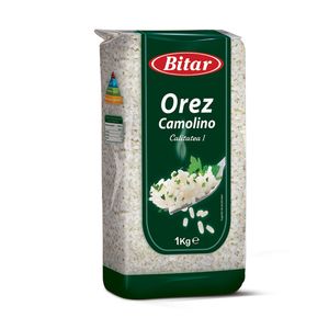 Orez camolino calitatea I Bitar, 1 kg