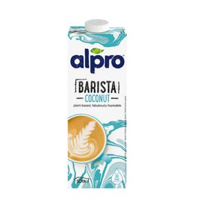 Bautura din cocos si soia Alpro, 1 l