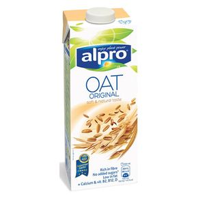 Bautura din ovaz Alpro, 1 l