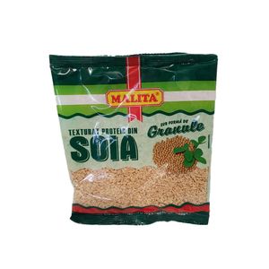 Soia granule Malita, 100 g