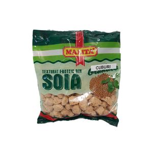 Soia cuburi Malita, 100 g