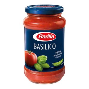 Sos Basilico Barilla, 400 g