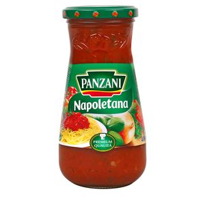 Sos Napoletana Panzani, 400 g