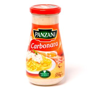 Sos Carbonara Panzani, 370 g