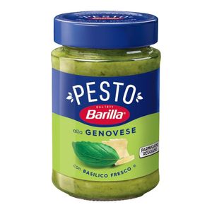 Sos Pesto alla Genovese Barilla, 190 g
