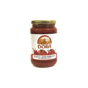 Sos Arrabbiata Dora, 350 g