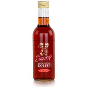 Sirop de cafea cu scortisoara Douwe Egberts, 250 ml