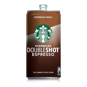 Bautura Espresso Starbucks, 200 ml
