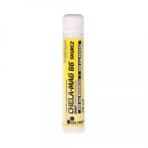 Supliment alimentar cu aroma de cirese Olimp Chela Mag B6, 100 g