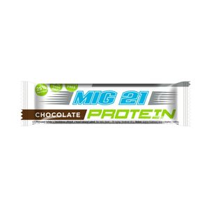 Baton proteic cu ciocolata Mig 21, 60 g