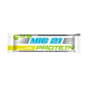 Baton proteic cu lamaie Mig 21, 60 g