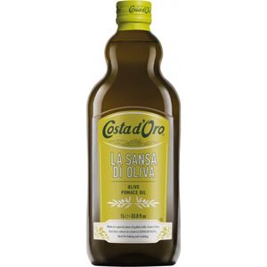 Ulei de masline Costa d'Oro Sansa, 1 l