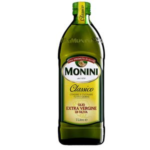 Ulei de masline extravirgin Monini, 1 l