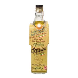 Ulei de masline extravirgin Costa d'Oro Il Grezzo, 0.5 l
