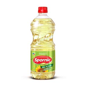 Ulei de floarea soarelui Spornic,  1.5 l