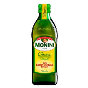 Ulei de masline extravirgin Monini, 0.5 l