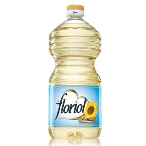 Ulei de floarea soarelui Floriol, 2 l