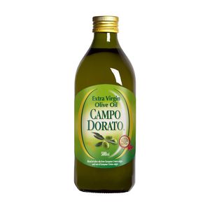 Ulei de masline extravirgin Campo Dorato, 0.5 l