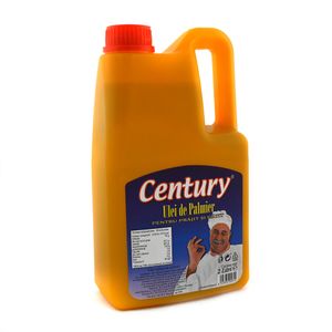 Ulei de palmier Century, 2 l