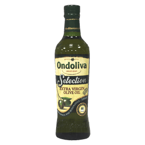 Ulei de masline extravirgin Ondoliva, 0.5 l