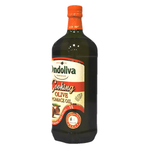 Ulei de masline Cooking Ondoliva, 1 l