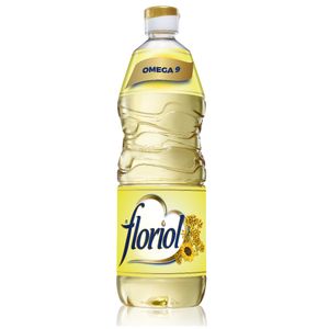 Ulei de floarea soarelui Floriol Omega 9, 1 l