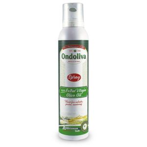 Ulei de masline spray Ondoliva Cooking, 200 ml