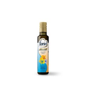 Ulei din seminte de rapita, in si dovleac Floriol, 250 ml