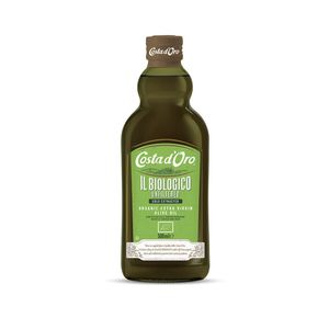 Ulei de masline extravirgin bio Costa D'Oro, 0.5 l