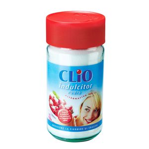 Indulcitor pudra Clio Agrana, 75 g