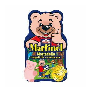 Martinel Mortadella, 90 g