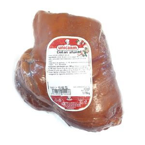 Ciolan afumat Unicarm, +/- 1.5 kg