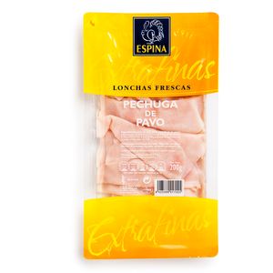 Piept de curcan extrafin Espina, 200 g