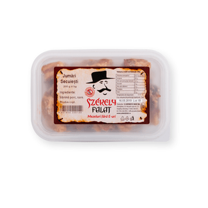 Jumari Secuiesti, 200 g