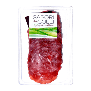 Bresaola Sapori del Colli, 80 g