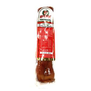Kaizer afumat vidat Fox La saramura, +/- 500 g