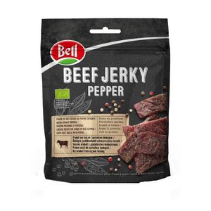 Beef jerky Zimbo piper ECO, 25 g