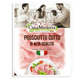 Prosciutto feliat Casa Modena, 125 g